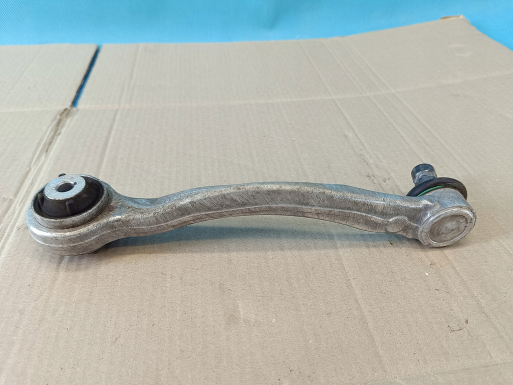 AUDI A6 C9 AVANT 2.0 TDI 150KW 4x4 2026 R CONTROL ARM LEFT FRONT 8B3407509A