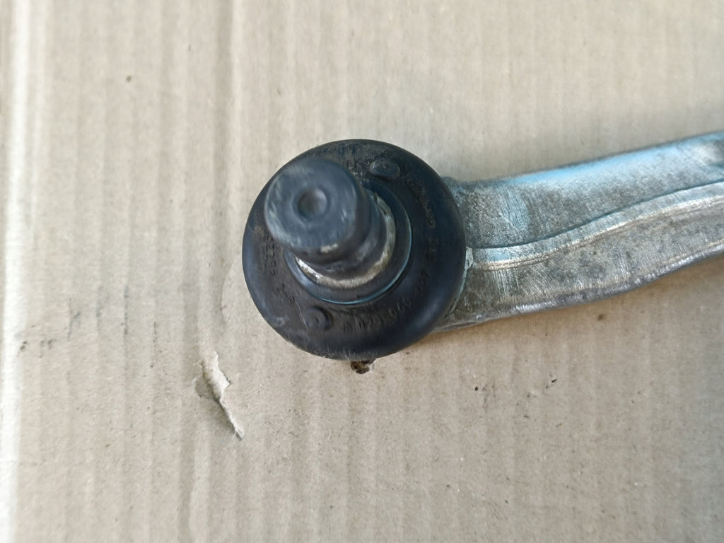 AUDI A6 C9 AVANT 2.0 TDI 150KW 4x4 2026 R CONTROL ARM LEFT FRONT 8B3407509A