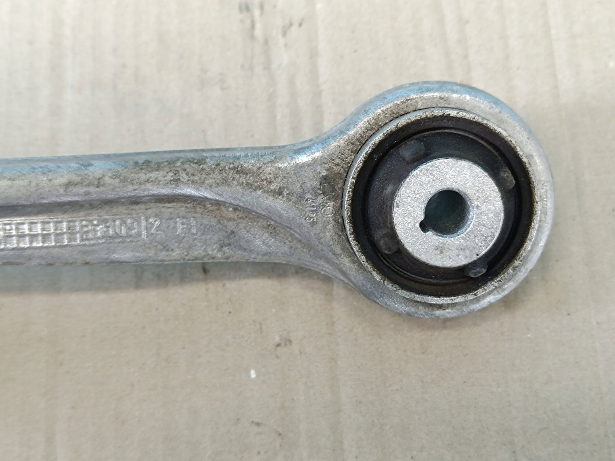 AUDI A6 C9 AVANT 2.0 TDI 150KW 4x4 2026 R CONTROL ARM LEFT FRONT 8B3407509A