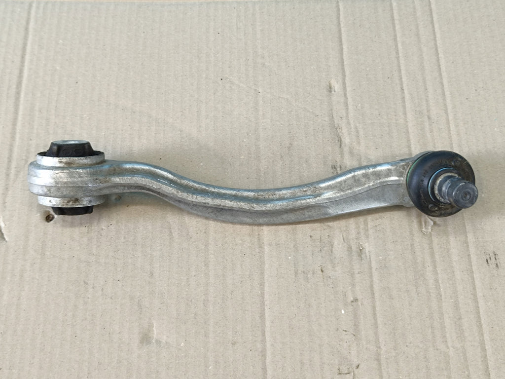 AUDI A6 C9 AVANT 2.0 TDI 150KW 4x4 2026 R CONTROL ARM LEFT FRONT 8B3407509A