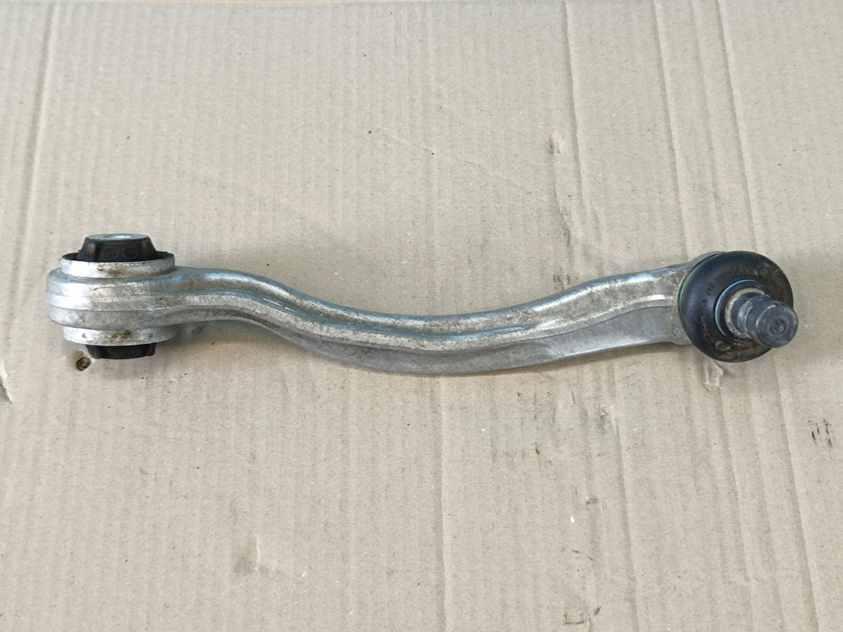 AUDI A6 C9 AVANT 2.0 TDI 150KW 4x4 2026 R CONTROL ARM LEFT FRONT 8B3407509A