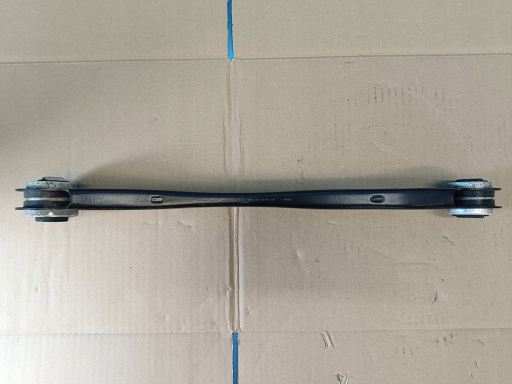 AUDI A6 C9 AVANT 2.0 TDI 150KW 4x4 2026 R CONTROL ARM LEFT REAR 8B3501529