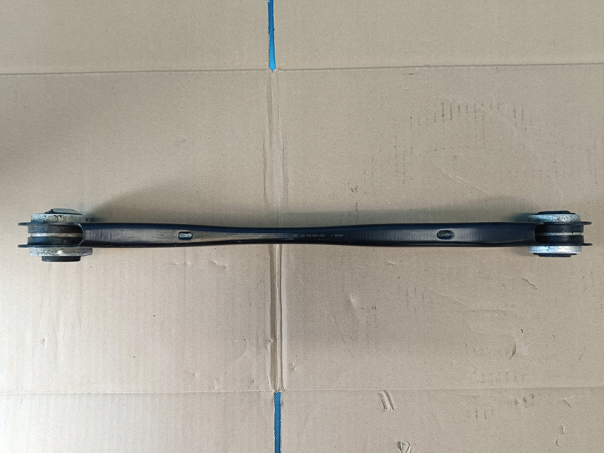 AUDI A6 C9 AVANT 2.0 TDI 150KW 4x4 2026 R CONTROL ARM LEFT REAR 8B3501529