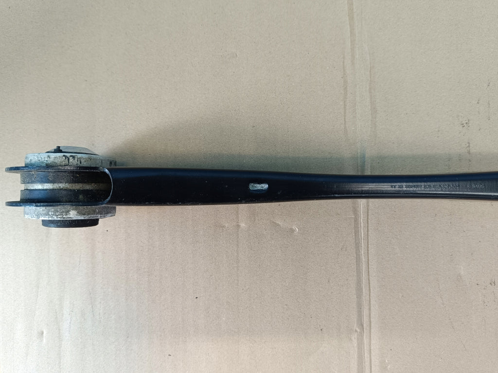 AUDI A6 C9 AVANT 2.0 TDI 150KW 4x4 2026 R CONTROL ARM LEFT REAR 8B3501529