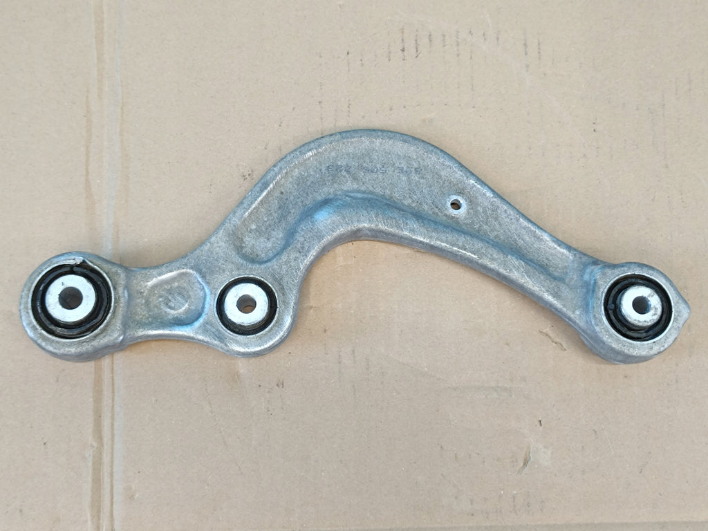 AUDI A6 C9 AVANT 2.0 TDI 150KW 4x4 2026 R CONTROL ARM REAR 85E505361