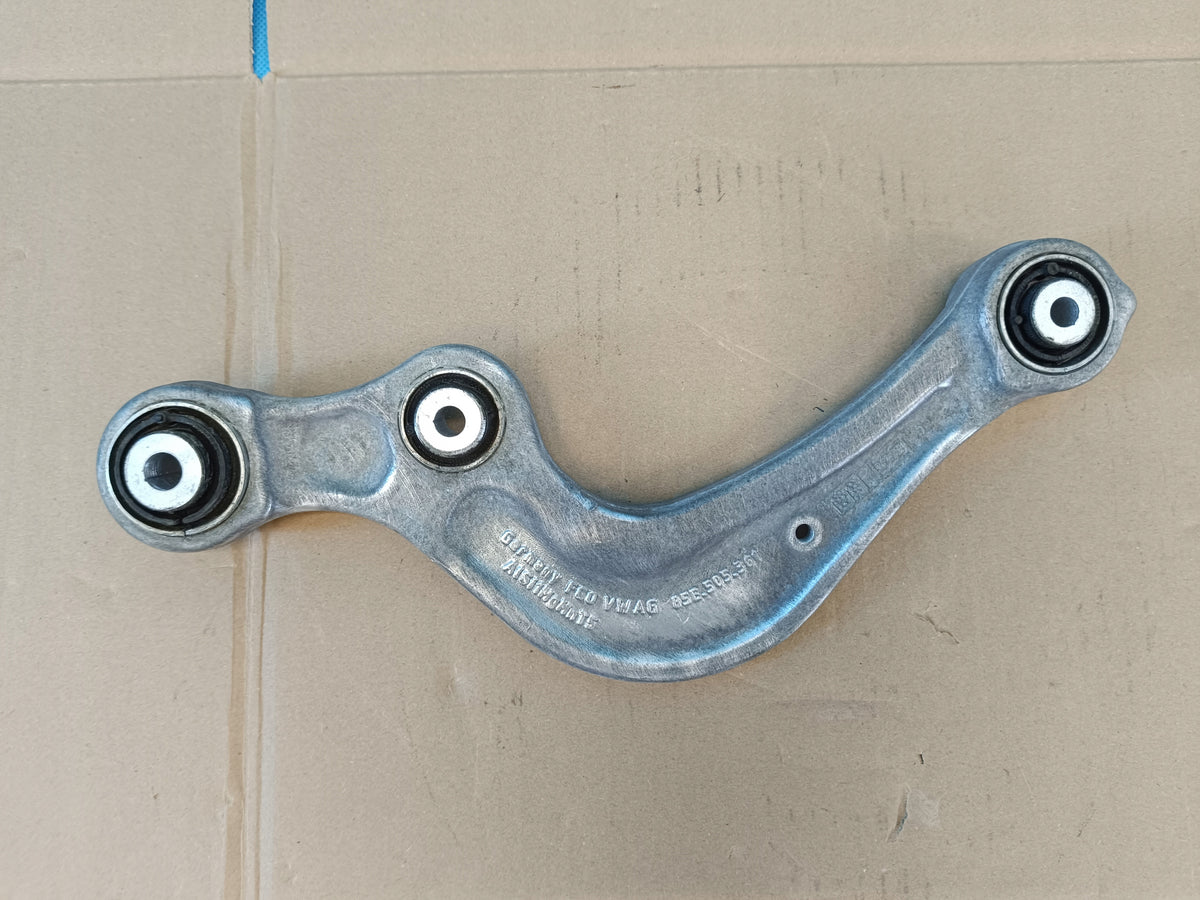AUDI A6 C9 AVANT 2.0 TDI 150KW 4x4 2026 R CONTROL ARM REAR 85E505361