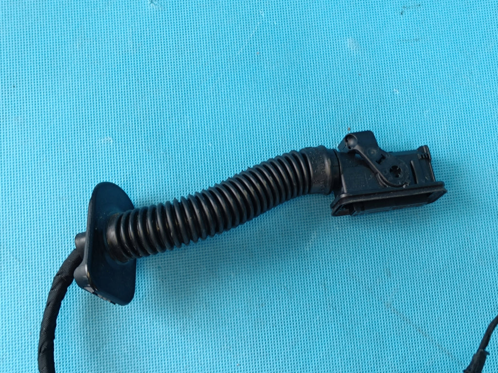 AUDI A6 C9 AVANT 2.0 TDI 150KW 4x4 2026 R DOOR HARNESS RIGHT REAR 4P0971687F