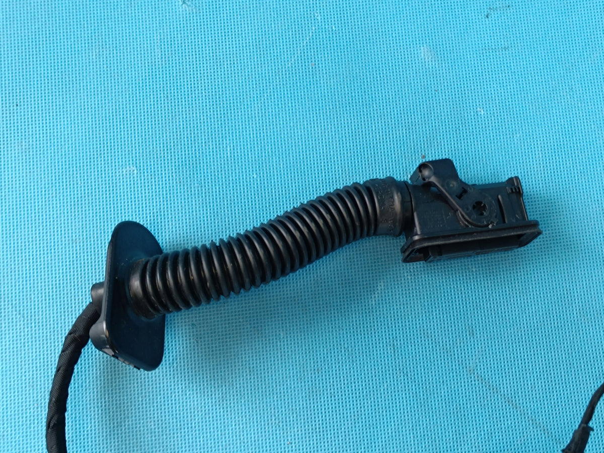 AUDI A6 C9 AVANT 2.0 TDI 150KW 4x4 2026 R DOOR HARNESS RIGHT REAR 4P0971687F