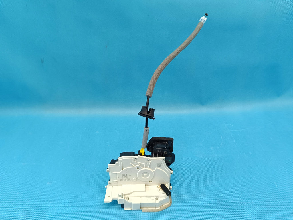 AUDI A6 C9 AVANT 2.0 TDI 150KW 4x4 2026 R DOOR LOCK LEFT FRONT 85C837015E