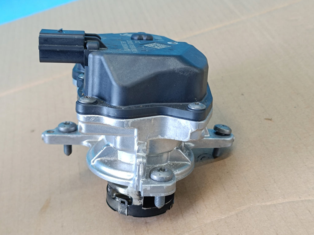 AUDI A6 C9 AVANT 2.0 TDI 150KW 4x4 2026 R EXHAUST VALVE EGR 05L131501M