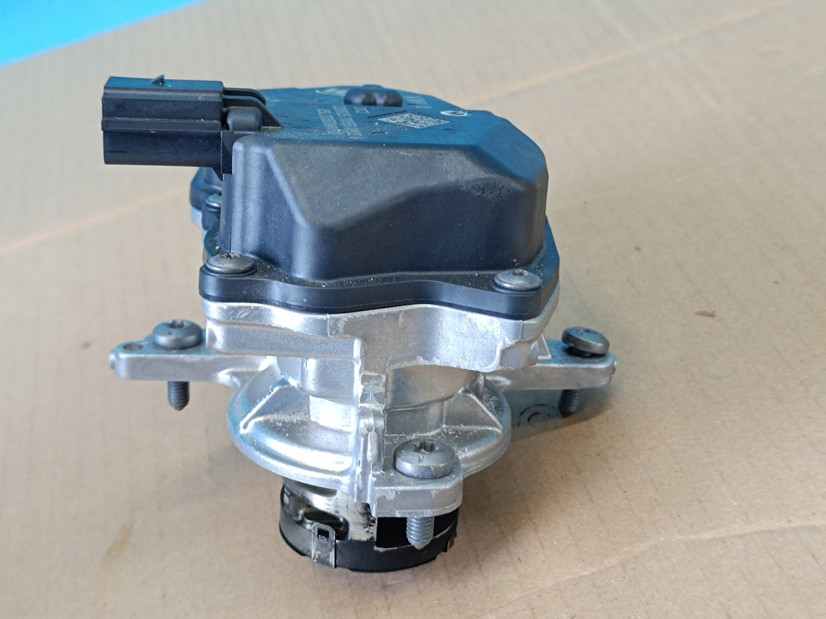 AUDI A6 C9 AVANT 2.0 TDI 150KW 4x4 2026 R EXHAUST VALVE EGR 05L131501M