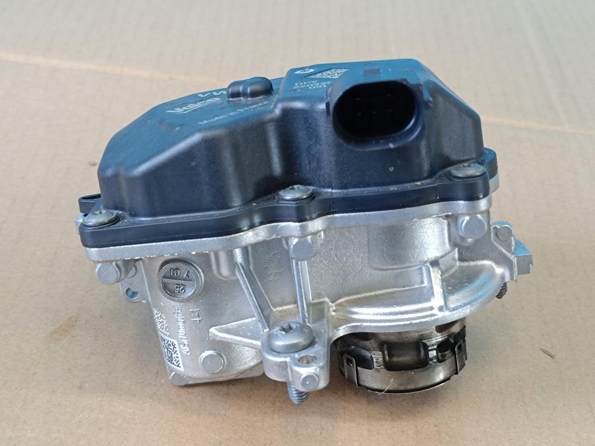 AUDI A6 C9 AVANT 2.0 TDI 150KW 4x4 2026 R EXHAUST VALVE EGR 05L131501M
