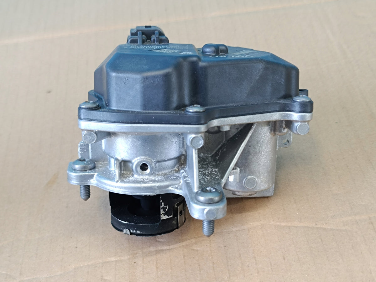 AUDI A6 C9 AVANT 2.0 TDI 150KW 4x4 2026 R EXHAUST VALVE EGR 05L131501M