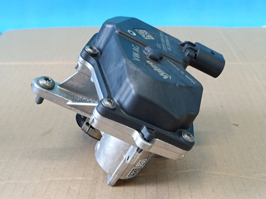 AUDI A6 C9 AVANT 2.0 TDI 150KW 4x4 2026 R EXHAUST VALVE EGR 05L131501M