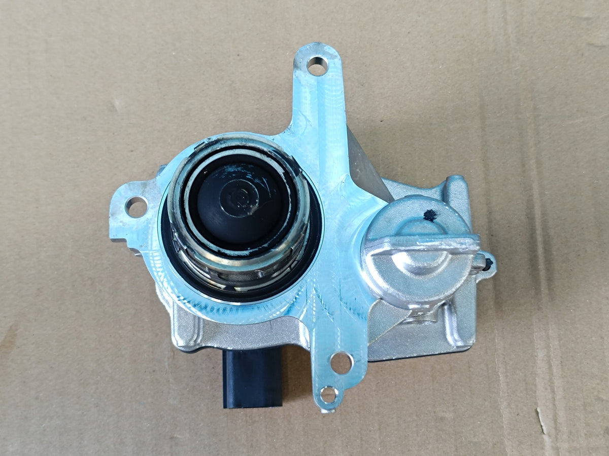 AUDI A6 C9 AVANT 2.0 TDI 150KW 4x4 2026 R EXHAUST VALVE EGR 05L131501M