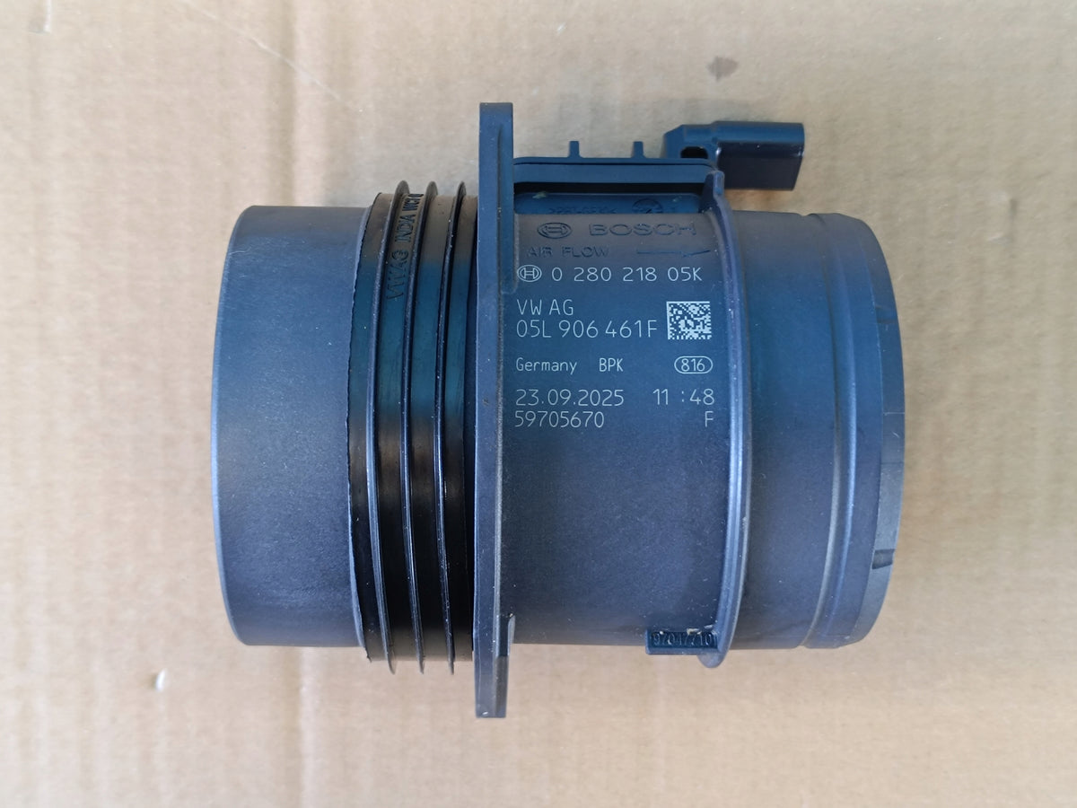 AUDI A6 C9 AVANT 2.0 TDI 150KW 4x4 2026 R FLOWMETER 05L906461F