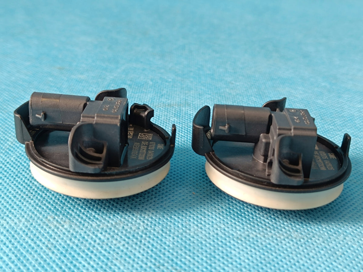AUDI A6 C9 AVANT 2.0 TDI 150KW 4x4 2026 R IMPACT SENSOR 85E959354A