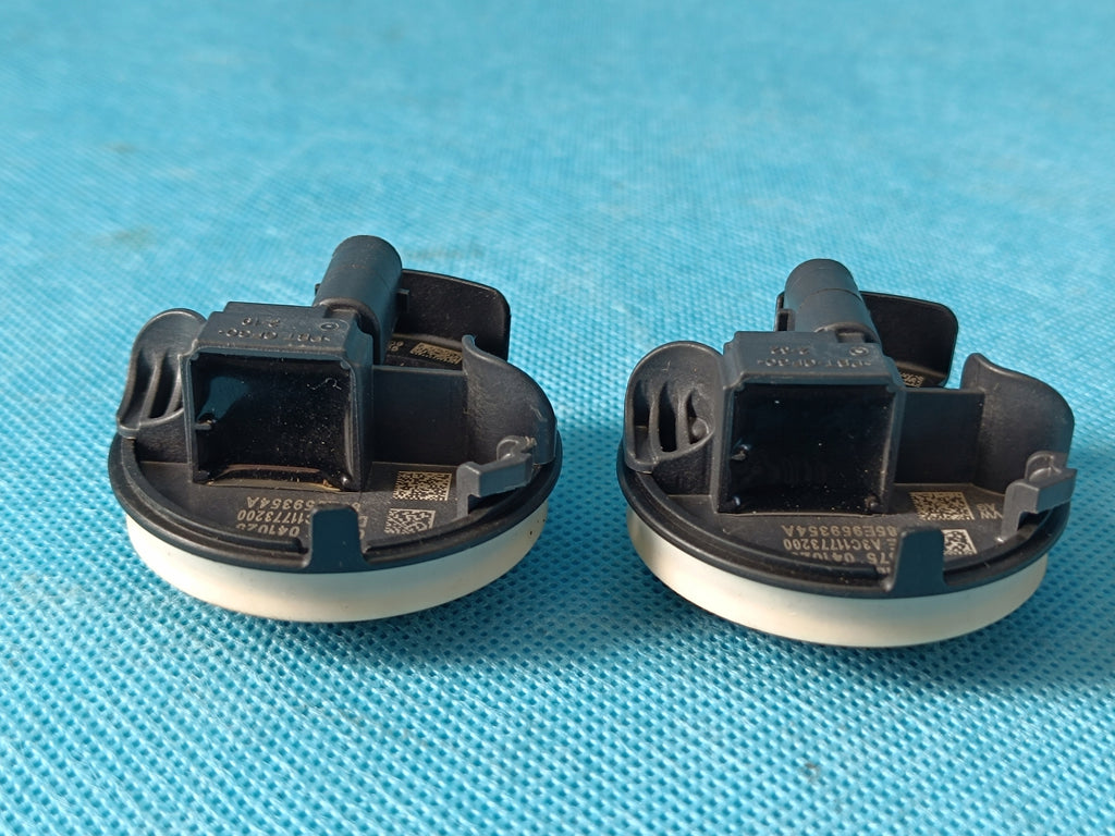 AUDI A6 C9 AVANT 2.0 TDI 150KW 4x4 2026 R IMPACT SENSOR 85E959354A