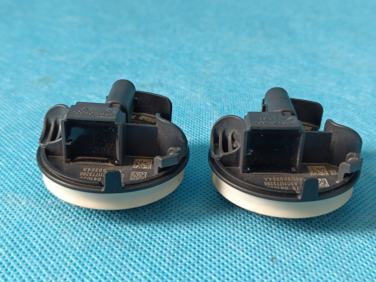 AUDI A6 C9 AVANT 2.0 TDI 150KW 4x4 2026 R IMPACT SENSOR 85E959354A