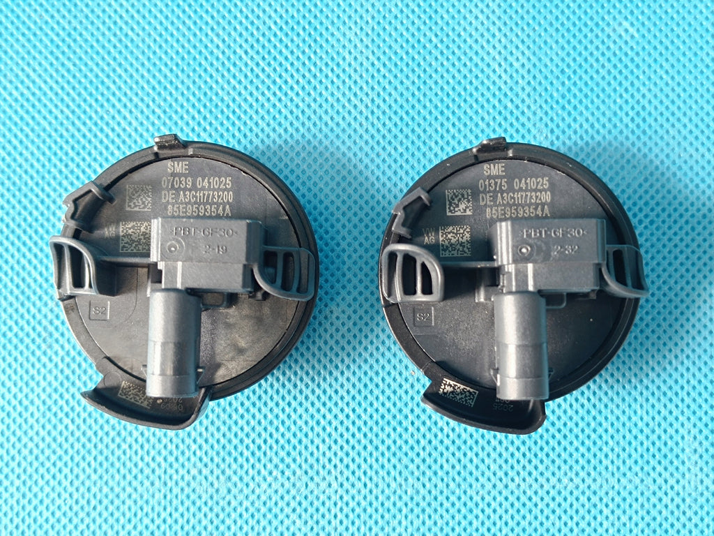 AUDI A6 C9 AVANT 2.0 TDI 150KW 4x4 2026 R IMPACT SENSOR 85E959354A