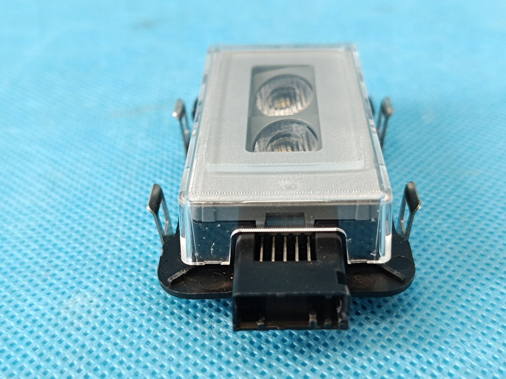 AUDI A6 C9 AVANT 2.0 TDI 150KW 4x4 2026 R LED LAMP LEFT 85E947303A