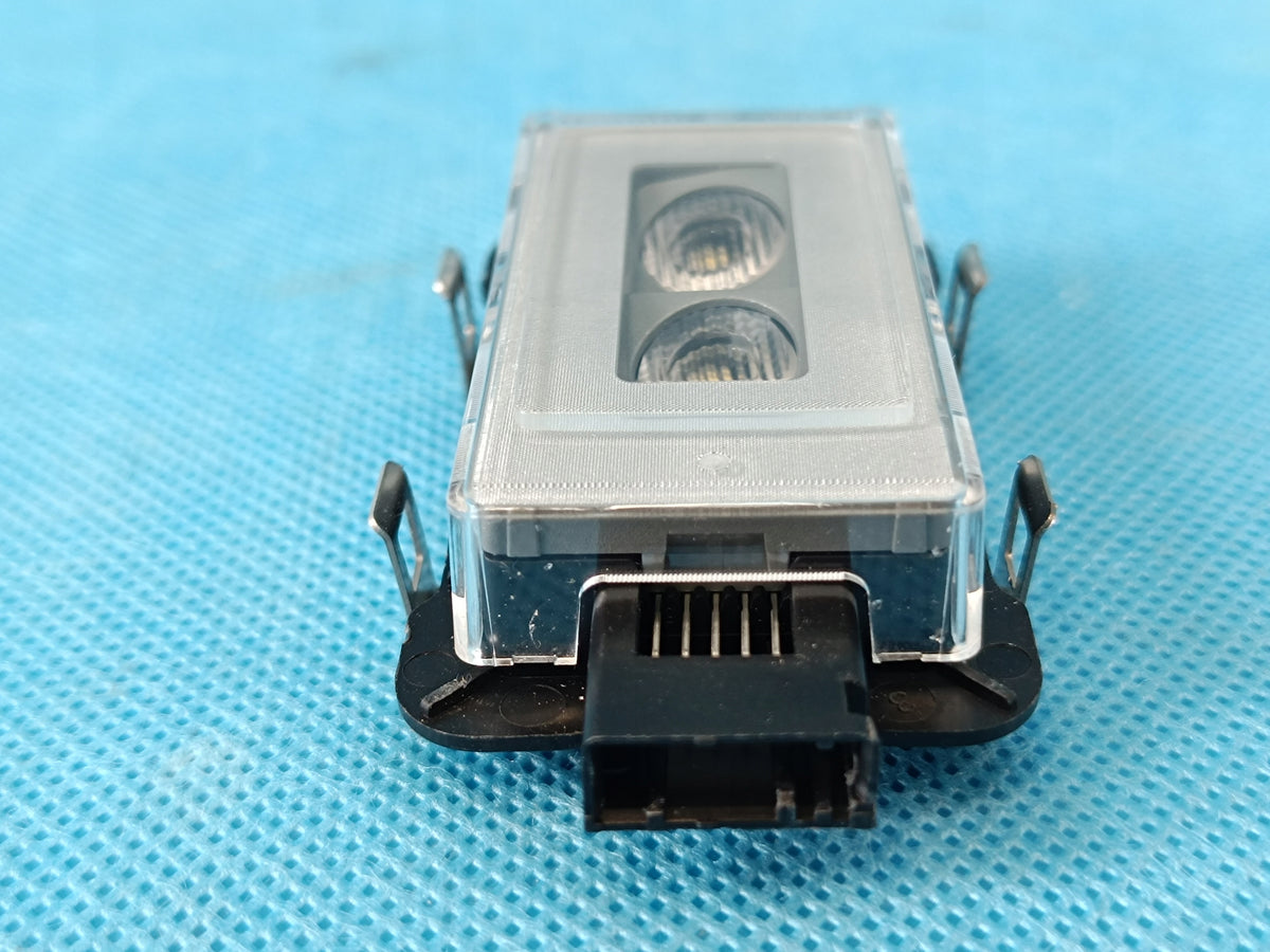 AUDI A6 C9 AVANT 2.0 TDI 150KW 4x4 2026 R LED LAMP LEFT 85E947303A