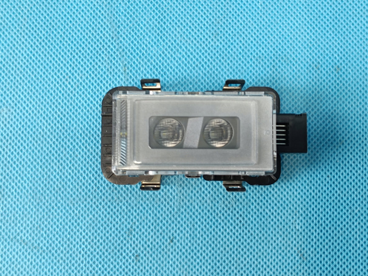 AUDI A6 C9 AVANT 2.0 TDI 150KW 4x4 2026 R LED LAMP LEFT 85E947303A