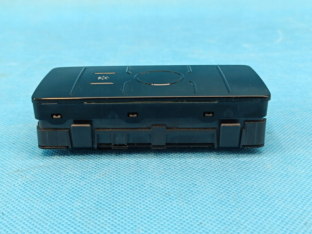 AUDI A6 C9 AVANT 2.0 TDI 150KW 4x4 2026 R LIGHT SWITCH 85E959441B