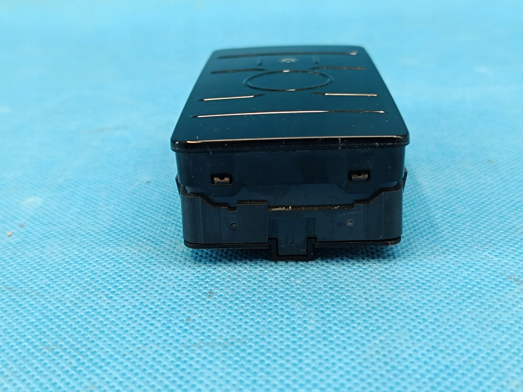 AUDI A6 C9 AVANT 2.0 TDI 150KW 4x4 2026 R LIGHT SWITCH 85E959441B