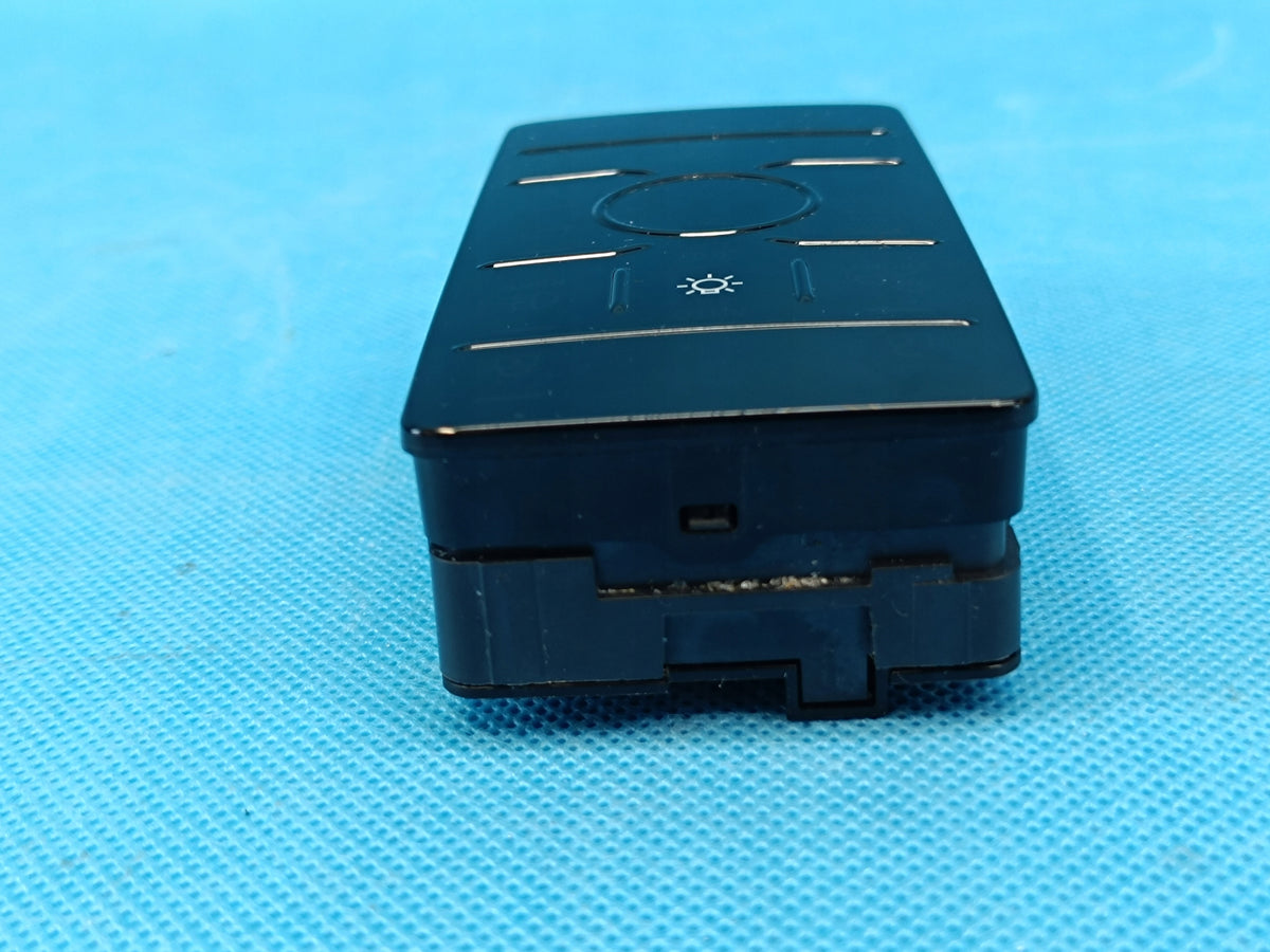 AUDI A6 C9 AVANT 2.0 TDI 150KW 4x4 2026 R LIGHT SWITCH 85E959441B