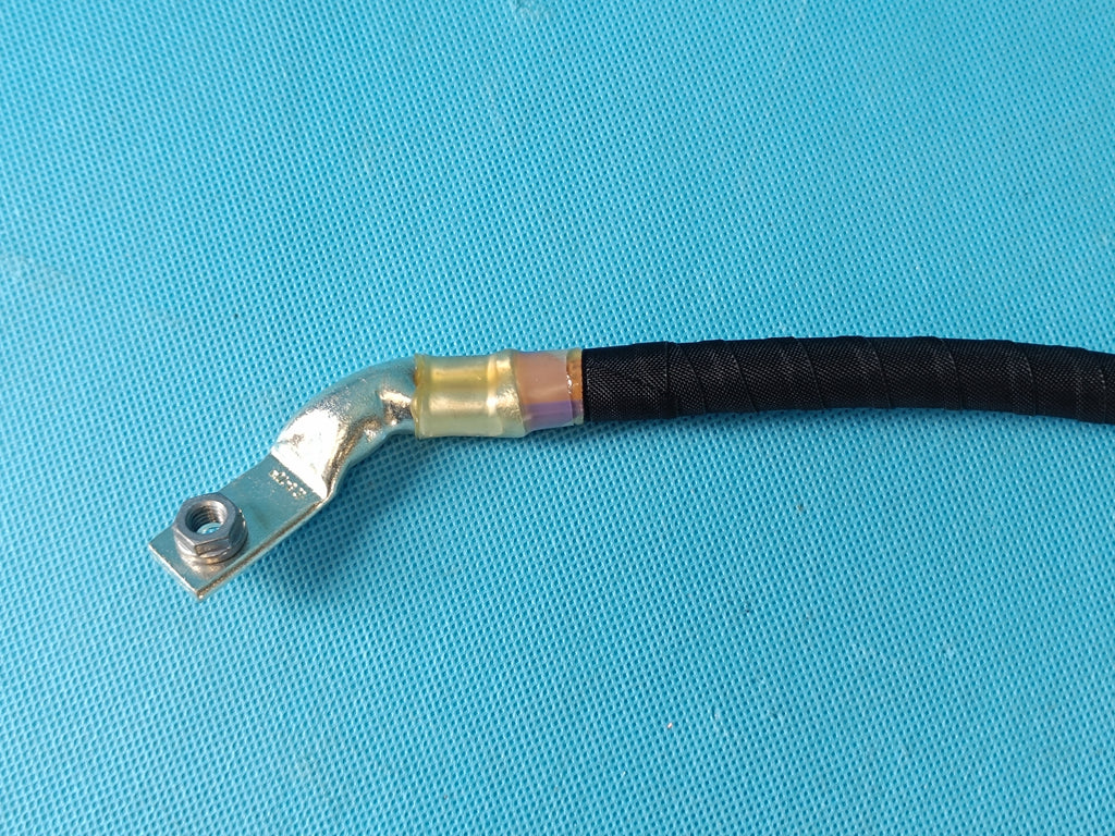 AUDI A6 C9 AVANT 2.0 TDI 150KW 4x4 2026 R MASS CABLE 4P0971534B