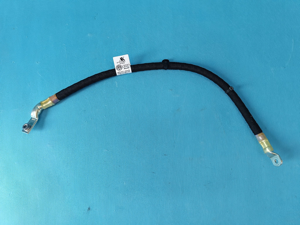 AUDI A6 C9 AVANT 2.0 TDI 150KW 4x4 2026 R MASS CABLE 4P0971534B