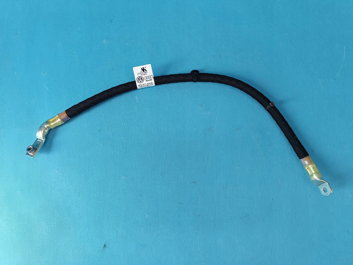 AUDI A6 C9 AVANT 2.0 TDI 150KW 4x4 2026 R MASS CABLE 4P0971534B