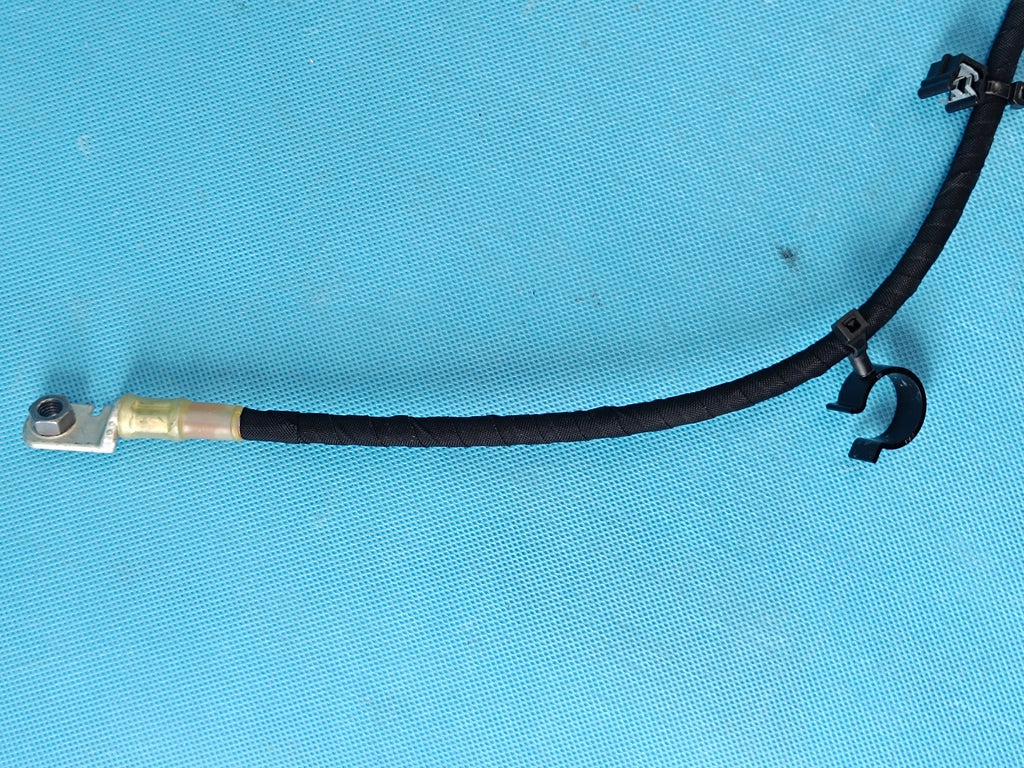 AUDI A6 C9 AVANT 2.0 TDI 150KW 4x4 2026 R MASS CABLE 4P0971534C