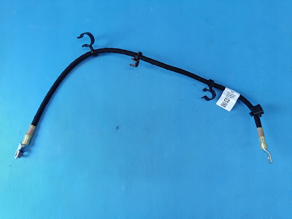 AUDI A6 C9 AVANT 2.0 TDI 150KW 4x4 2026 R MASS CABLE 4P0971534C