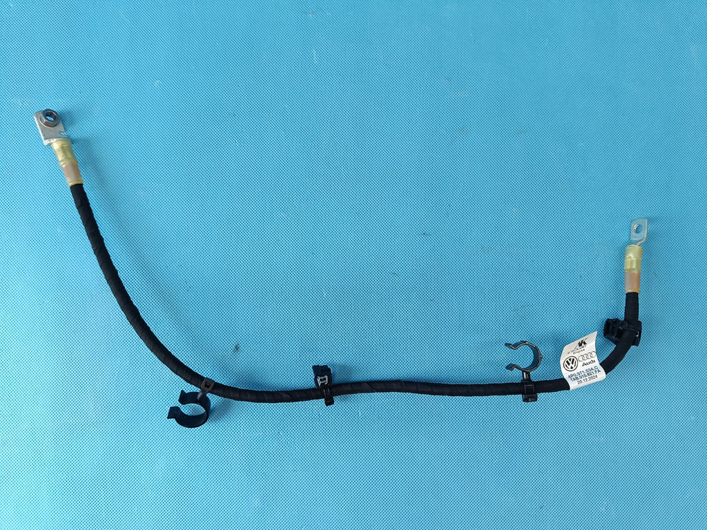 AUDI A6 C9 AVANT 2.0 TDI 150KW 4x4 2026 R MASS CABLE 4P0971534C