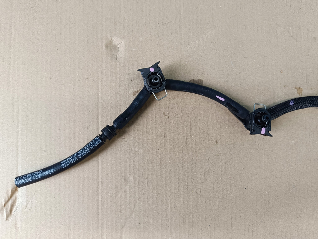AUDI A6 C9 AVANT 2.0 TDI 150KW 4x4 2026 R RETURN CABLE 05L130235E