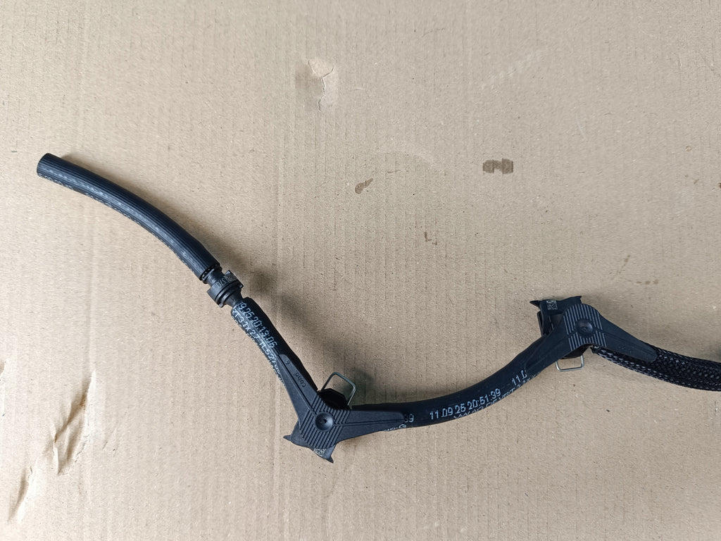 AUDI A6 C9 AVANT 2.0 TDI 150KW 4x4 2026 R RETURN CABLE 05L130235E