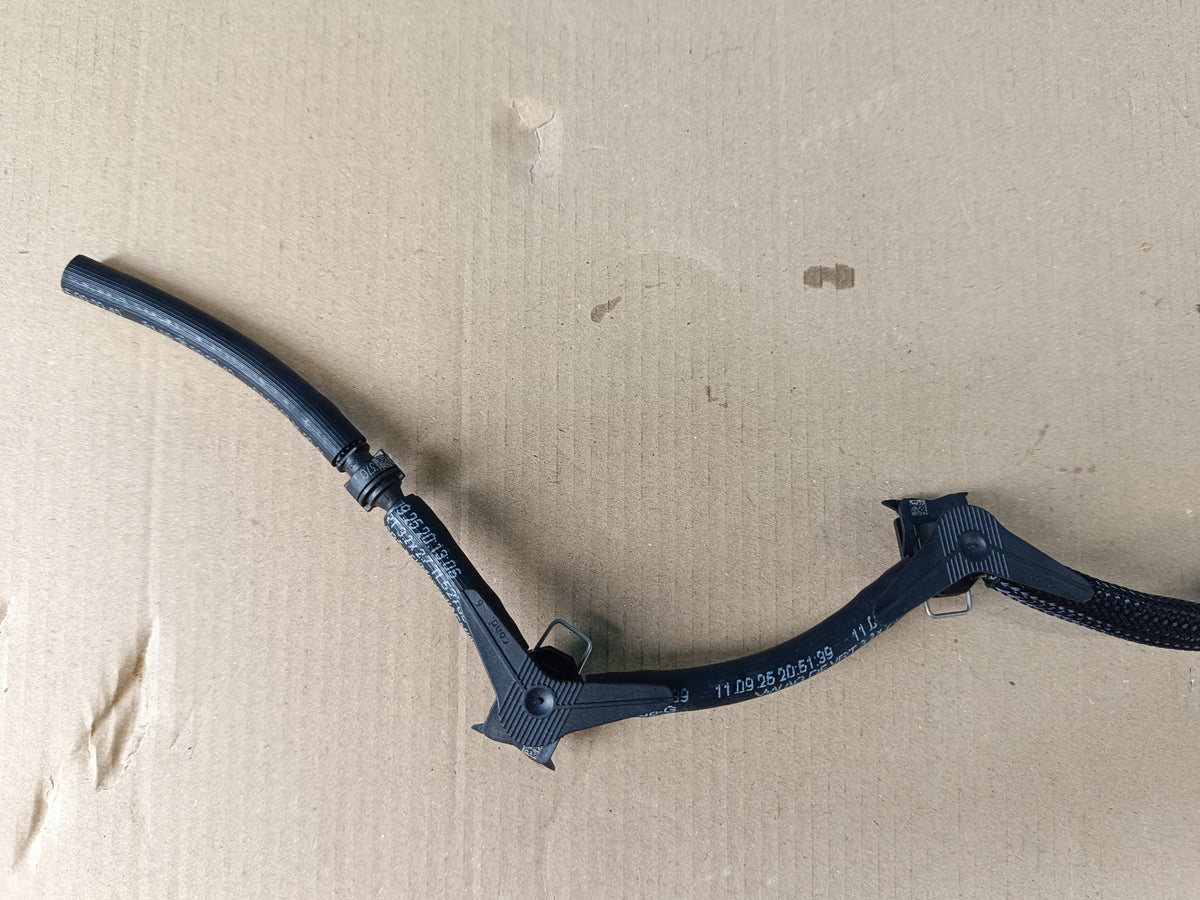 AUDI A6 C9 AVANT 2.0 TDI 150KW 4x4 2026 R RETURN CABLE 05L130235E