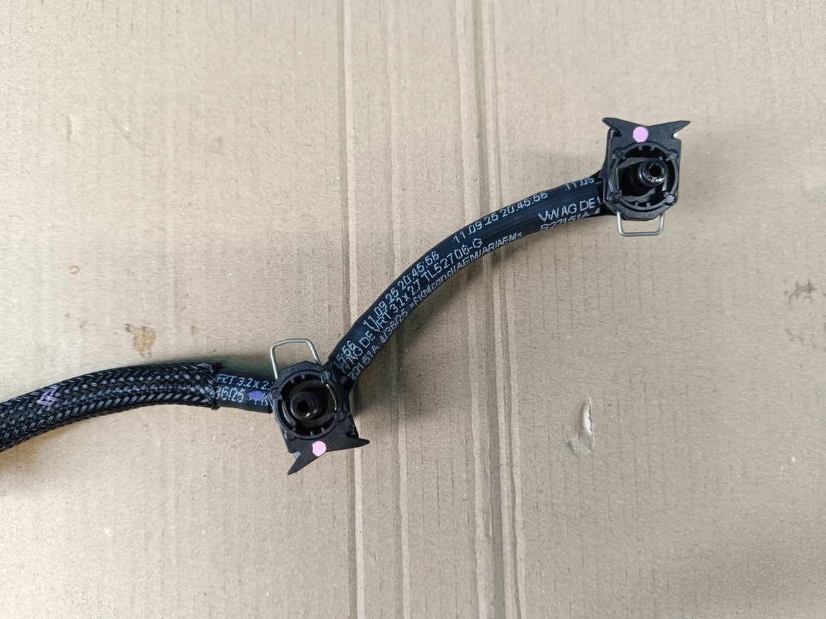 AUDI A6 C9 AVANT 2.0 TDI 150KW 4x4 2026 R RETURN CABLE 05L130235E