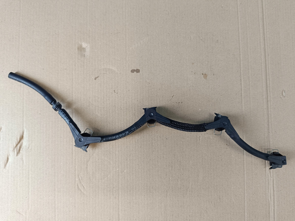 AUDI A6 C9 AVANT 2.0 TDI 150KW 4x4 2026 R RETURN CABLE 05L130235E