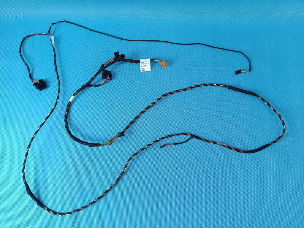 AUDI A6 C9 AVANT 2.0 TDI 150KW 4x4 2026 R ROOF HARNESS 4P9971100H