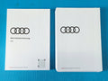 AUDI A6 C9 AVANT 2.0 TDI 150KW 4x4 2026 R USER MANUAL 4P0012705AF