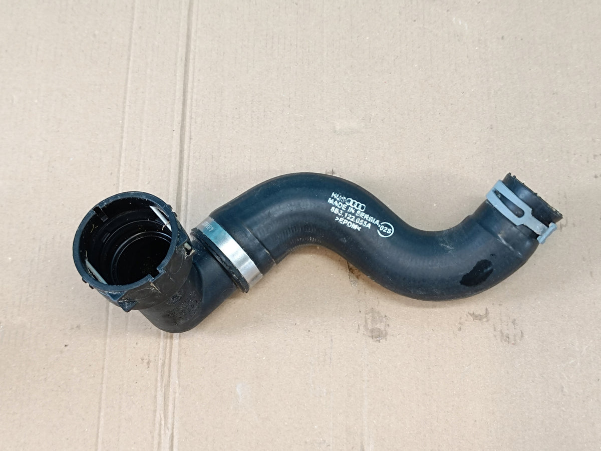 AUDI A6 C9 AVANT 2.0 TDI 150KW 4x4 2026 R WATER CABLE 8B3122055A