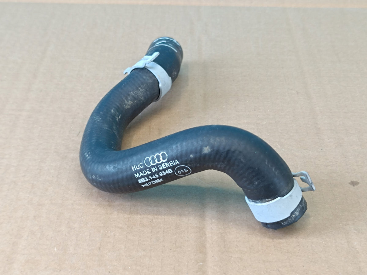 AUDI A6 C9 AVANT 2.0 TDI 150KW 4x4 2026 R WATER PIPE CABLE 8B3145934B