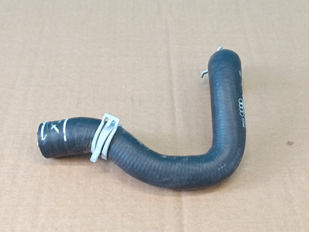 AUDI A6 C9 AVANT 2.0 TDI 150KW 4x4 2026 R WATER PIPE CABLE 8B3145934B