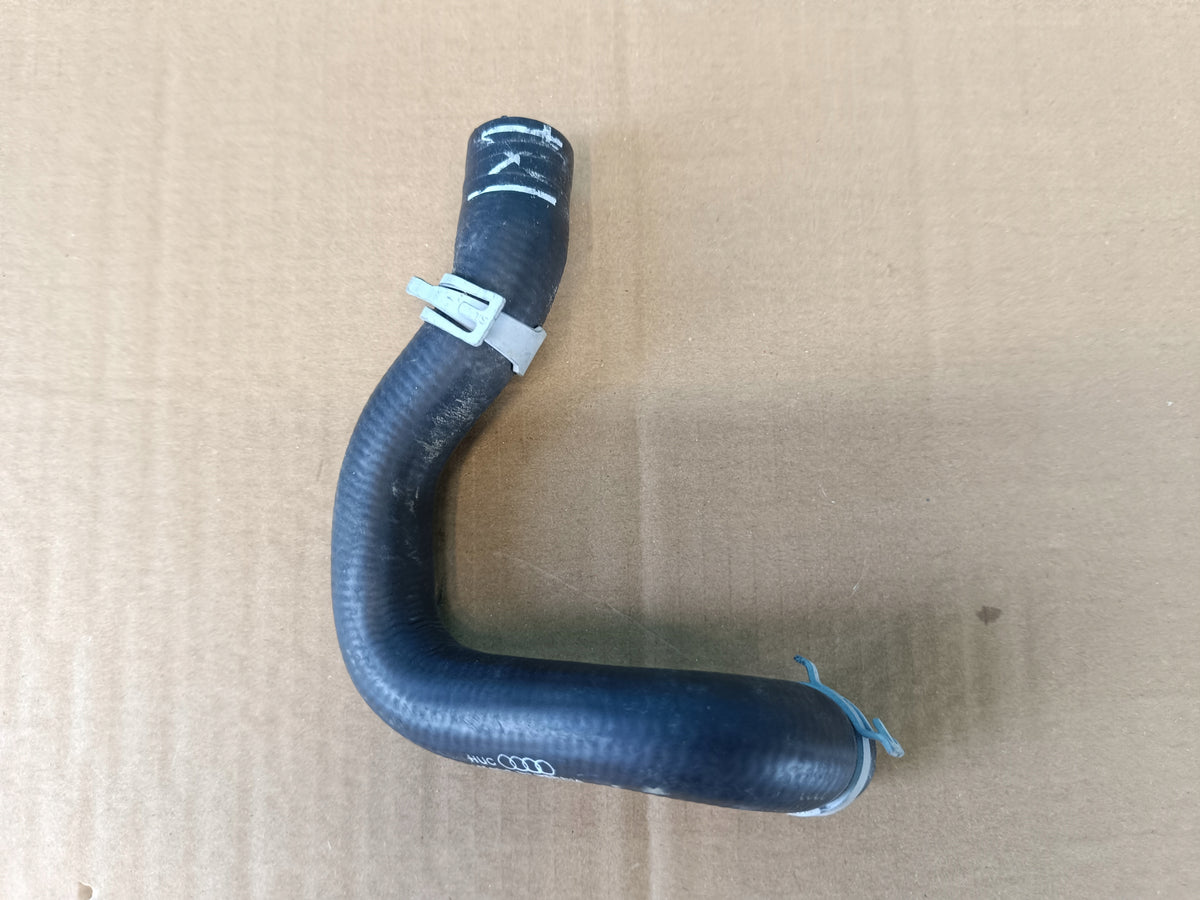 AUDI A6 C9 AVANT 2.0 TDI 150KW 4x4 2026 R WATER PIPE CABLE 8B3145934B