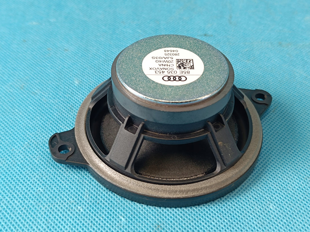 AUDI A6 C9 AVANT 2.0 TDI 150KW 4x4 2026 R WOOFER 85E035453