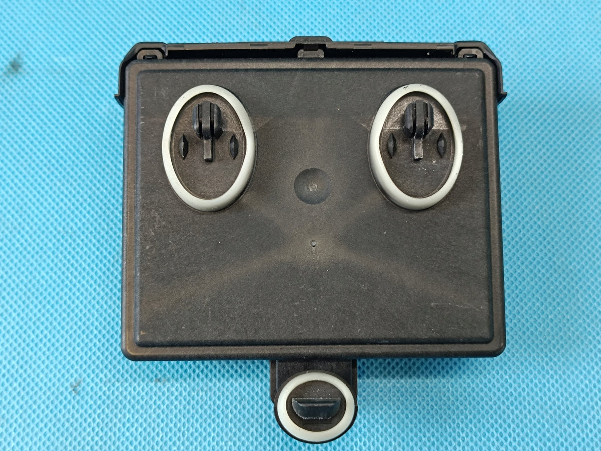 AUDI A6 C9 AVANT 2.0 TDI 150KW 4x4 2026R DOOR MODULE RIGHT FRONT 85E959592E