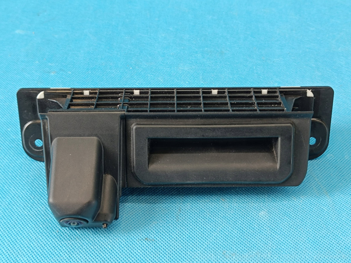 AUDI A6 C9 AVANT 2.0 TDI 150KW 4x4 2026R REVERSING CAMERA MICROSCOPE 4P0980553